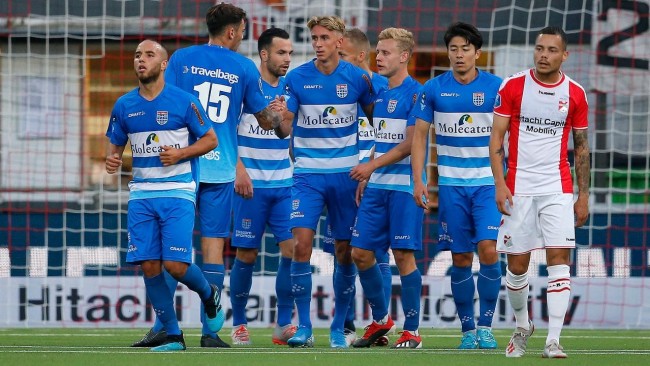 那是一种场 那是一种场