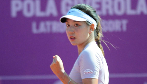 硬仗中的逆 硬仗中的逆