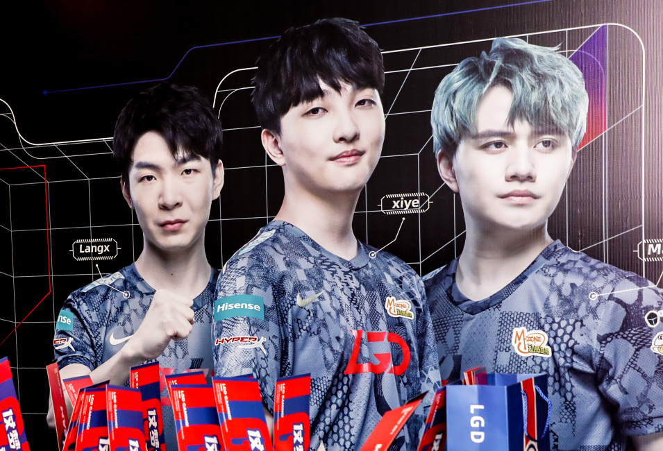 为队友创造 为队友创造