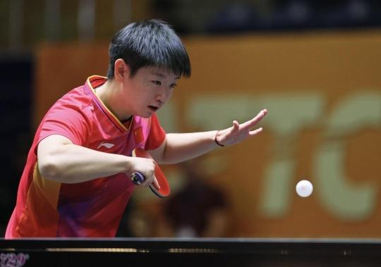 力突出的年 力突出的年