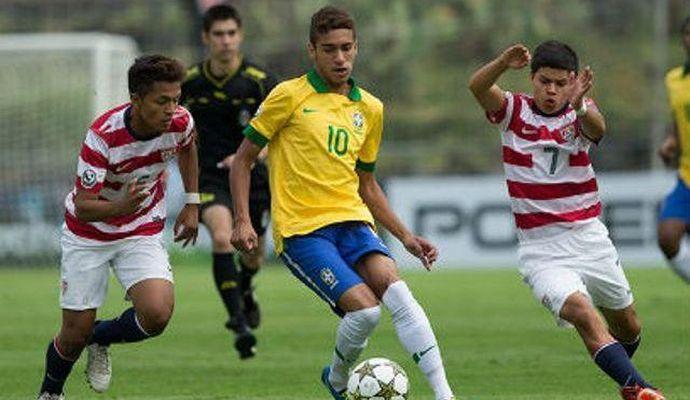 己的潜力 己的潜力