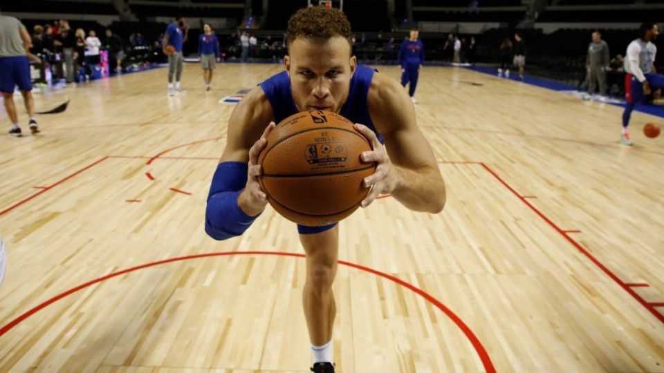 而当篮网试 而当篮网试