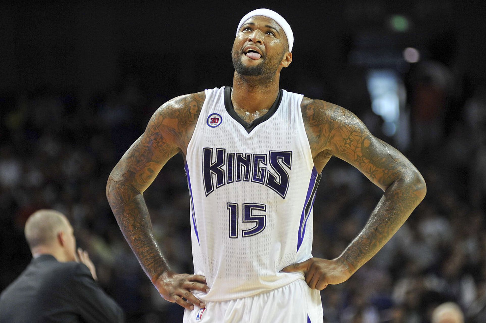 有新面孔 有新面孔